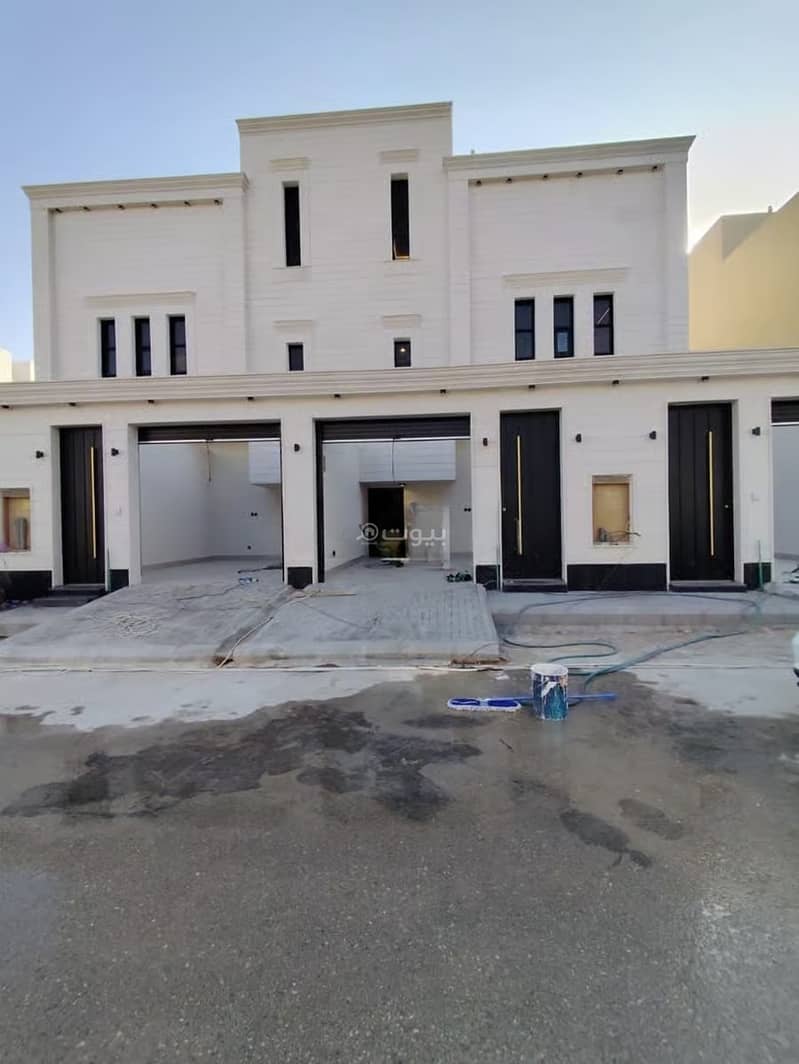 Floor for sale in Okaz, south Riyadh Floor for sale in Okaz, south Riyadh