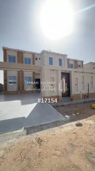 10+ Beds Villa for Sale in Al Rawda, Najran - Villa For Sale in Al Rawda, Najran