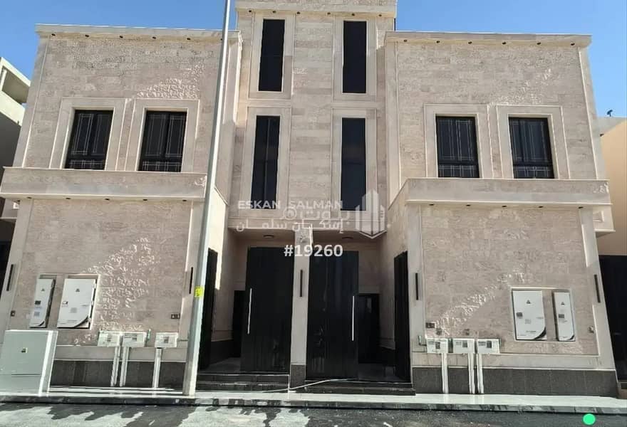 Apartment for sale in Al Janadriyah, East Riyadh Apartment for sale in Al Janadriyah, East Riyadh