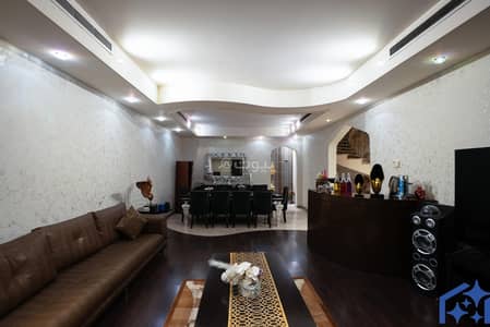 8 Bedroom Villa for Sale in North Jeddah, Jeddah - 8 Bedroom Villa For Sale in Al Basateen, Jeddah