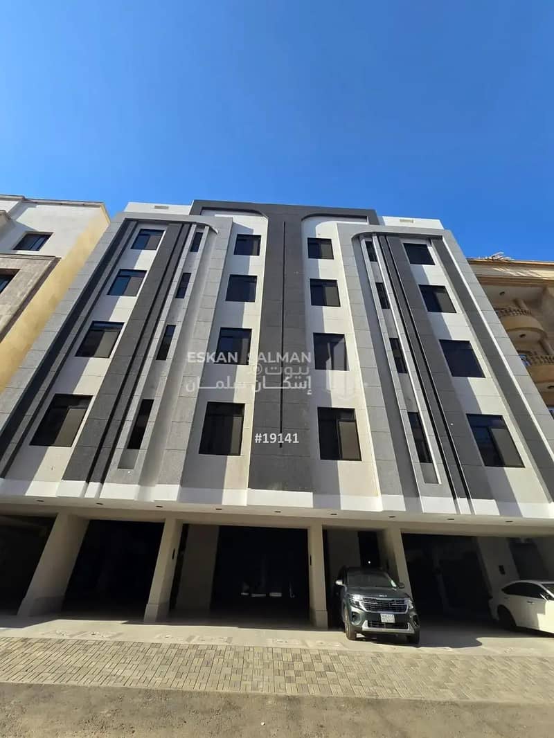 Apartment For Sale in Al Salamah, North Jeddah Apartment For Sale in Al Salamah, North Jeddah