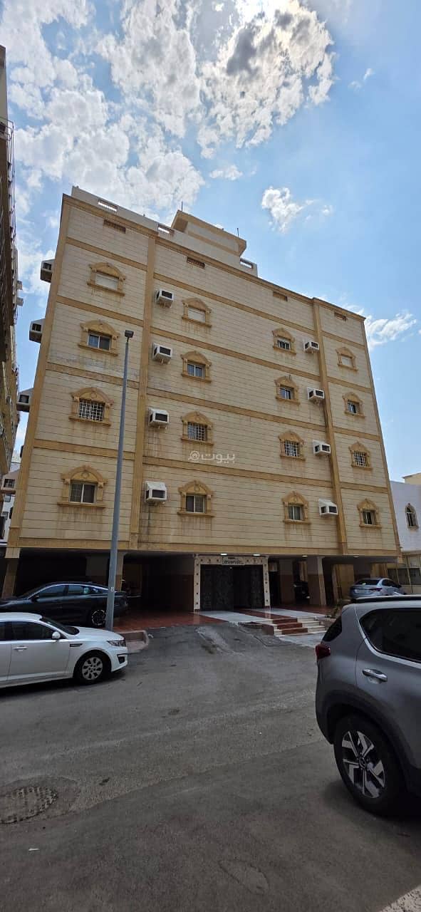 عمارة سكنية للبيع في حي البوادي , جدة عمارة سكنية للبيع في حي البوادي , جدة