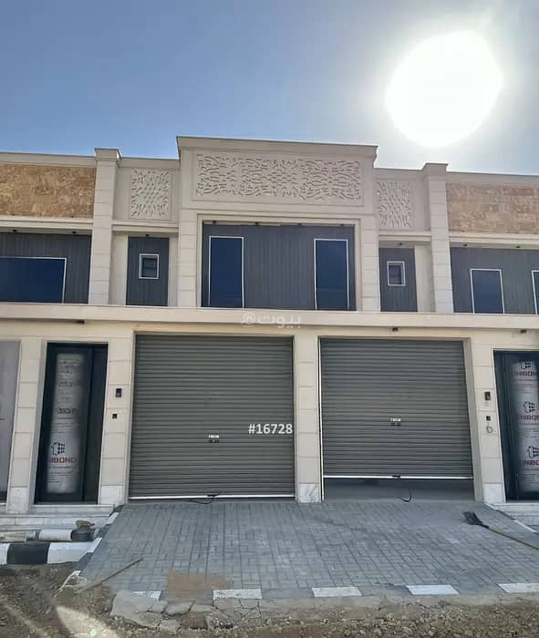 Apartment For Sale in Al Nakhil, Buraydah Al Qassim Region Apartment For Sale in Al Nakhil, Buraydah Al Qassim Region