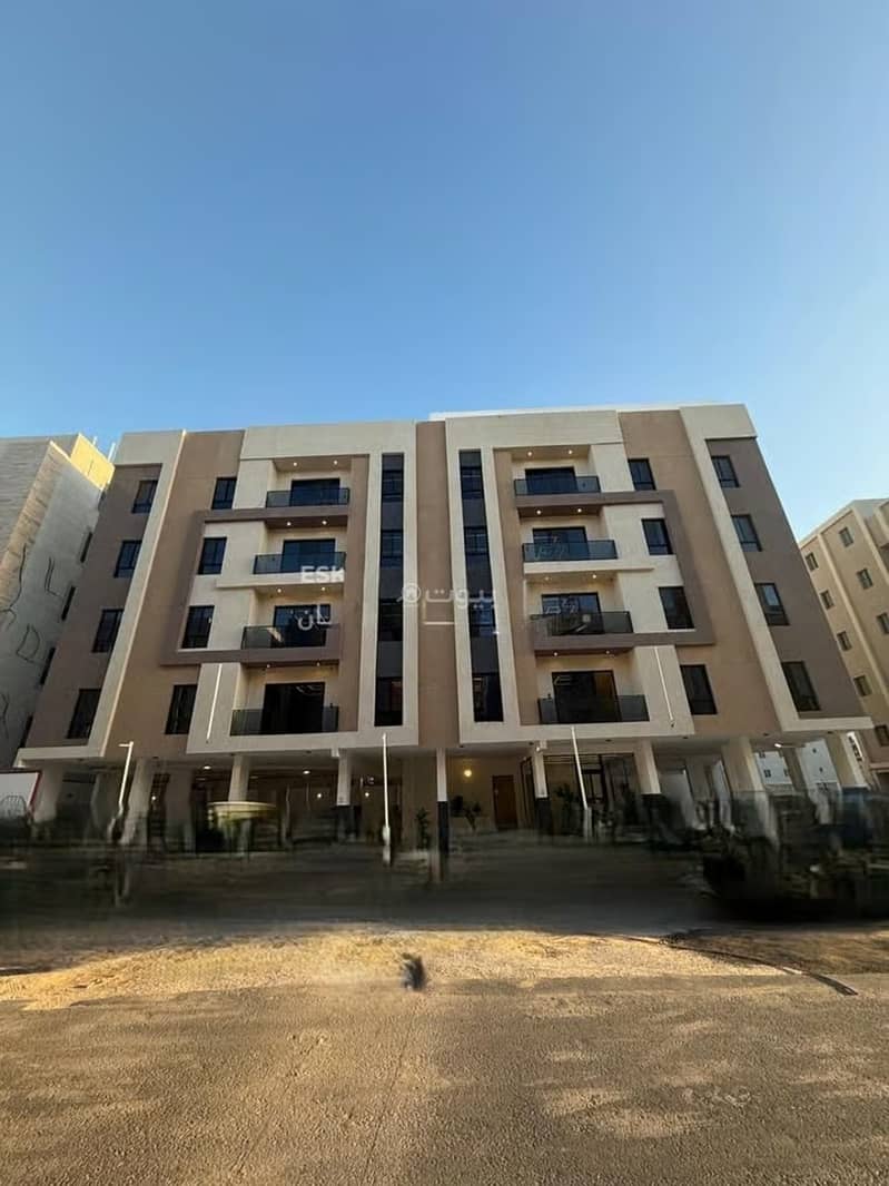 Apartment for sale in Al Hamra, Al Khobar Apartment for sale in Al Hamra, Al Khobar