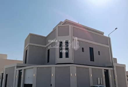 دور 7 غرف نوم للبيع في شرق الرياض، الرياض - دور للبيع في حي الجنادرية، شرق الرياض
