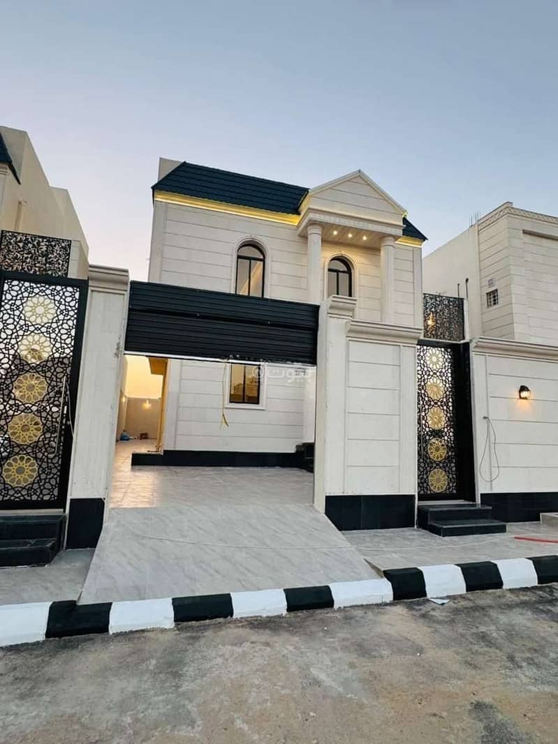 Villa for sale in Rahba District, Taif Villa for sale in Rahba District, Taif