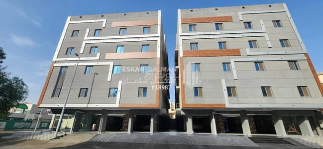 استوديو للبيع في شمال جدة، جدة - شقة للبيع في حي الرحاب، شمال جدة استوديو للبيع في شمال جدة، جدة - شقة للبيع في حي الرحاب، شمال جدة