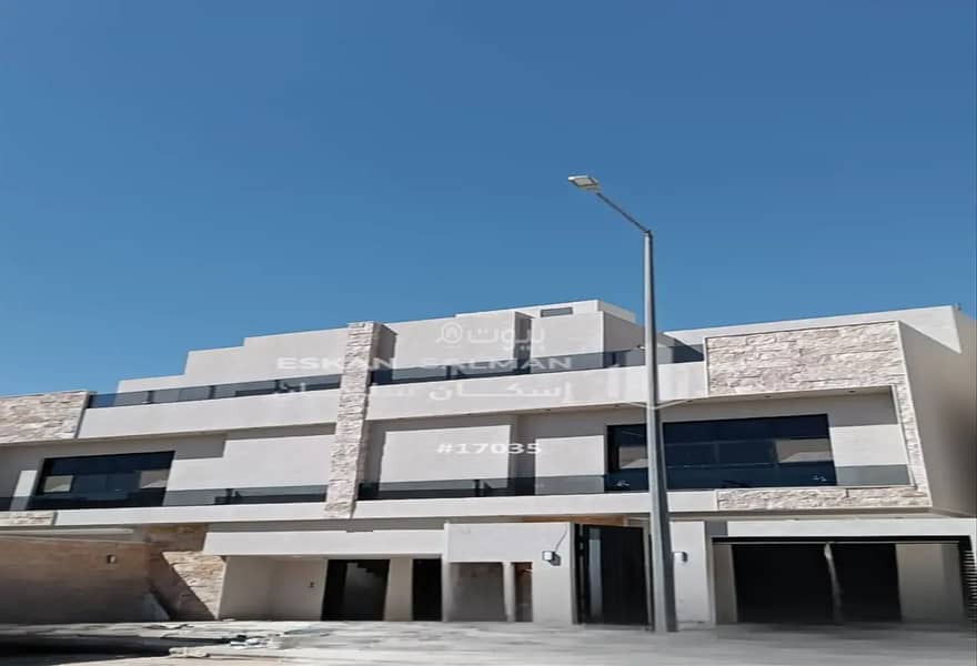 Villa for sale in Al Nahdah, East Riyadh Villa for sale in Al Nahdah, East Riyadh