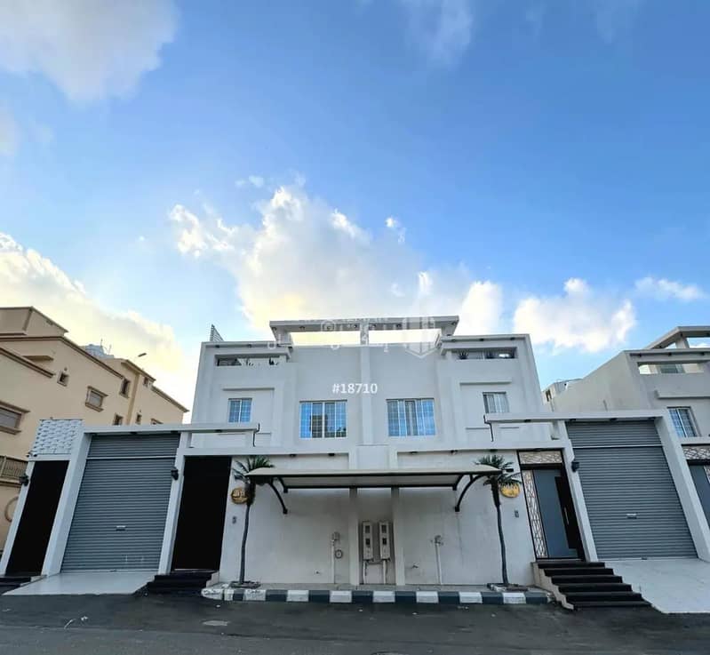 Villa For Sale in Akhbab, Taif Villa For Sale in Akhbab, Taif