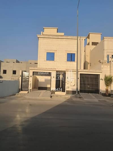 فیلا 8 غرف نوم للبيع في غرب الرياض، الرياض - فيلا للبيع في حي العريجاء الغربية، غرب الرياض