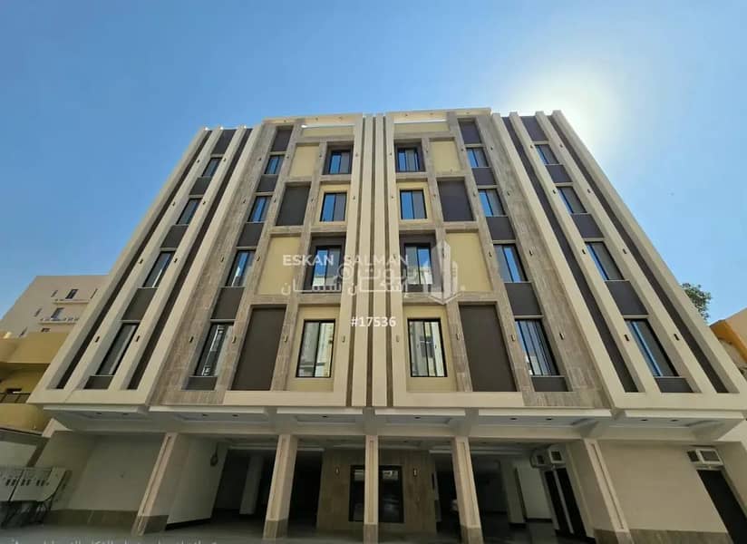 Apartment For Sale in Al Safa, North Jeddah Apartment For Sale in Al Safa, North Jeddah