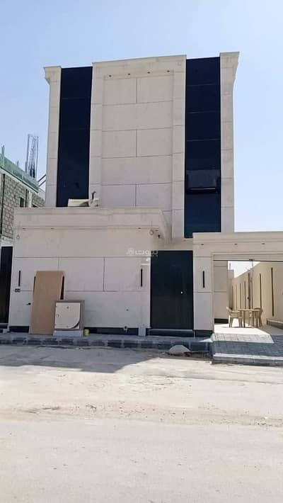 شقة 6 غرف نوم للبيع في شرق الرياض، الرياض - شقة للبيع في حي الجنادرية، شرق الرياض