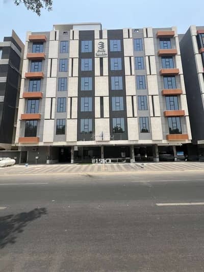 4 Bedroom Flat for Sale in North Jeddah, Jeddah - Apartment for sale in Al Fayhaa, North Jeddah