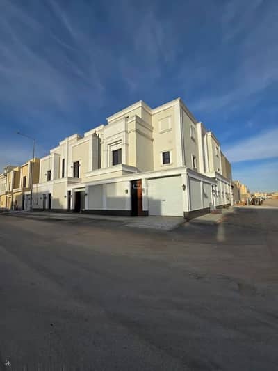 دور 6 غرف نوم للبيع في شرق الرياض، الرياض - دور للبيع في المعيزلة، شرق الرياض دور 6 غرف نوم للبيع في شرق الرياض، الرياض - دور للبيع في المعيزلة، شرق الرياض