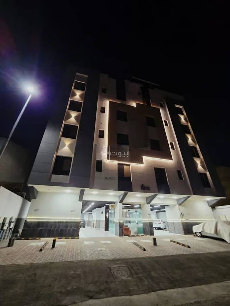 Apartment for sale in Al Salamah, North Jeddah Apartment for sale in Al Salamah, North Jeddah