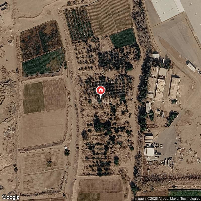 Farm For Sale in Aleawshiz Farm For Sale in Aleawshiz