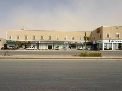 Showroom for Rent in Al Yarmuk, Al Kharj Riyadh Region - Exhibition Building For Rent in Al Yarmuk, Al Kharj Riyadh Region
