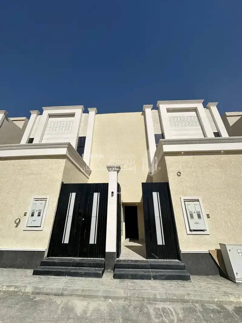 Apartment For Sale in Al Janadriyah, East Riyadh Apartment For Sale in Al Janadriyah, East Riyadh
