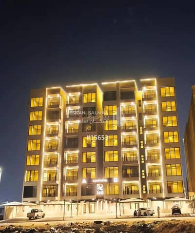 6 Bedroom Apartment for Sale in Al Shulah, Dammam - Apartment For Sale in Al Shulah, Dammam