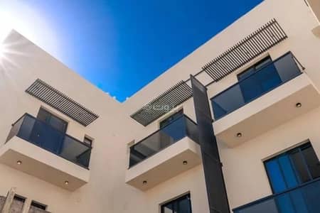 شقة 4 غرف نوم للبيع في غرب الرياض، الرياض - شقة للبيع في شارع الجوز, حي ظهرة لبن, مدينة الرياض, منطقة الرياض