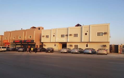 عمارة سكنية 5 غرف نوم للايجار في غرب الرياض، الرياض - للايجارعمارة سكنية حي العريجاء _عرض رقم 1868 عمارة سكنية 5 غرف نوم للايجار في غرب الرياض، الرياض - للايجارعمارة سكنية حي العريجاء _عرض رقم 1868