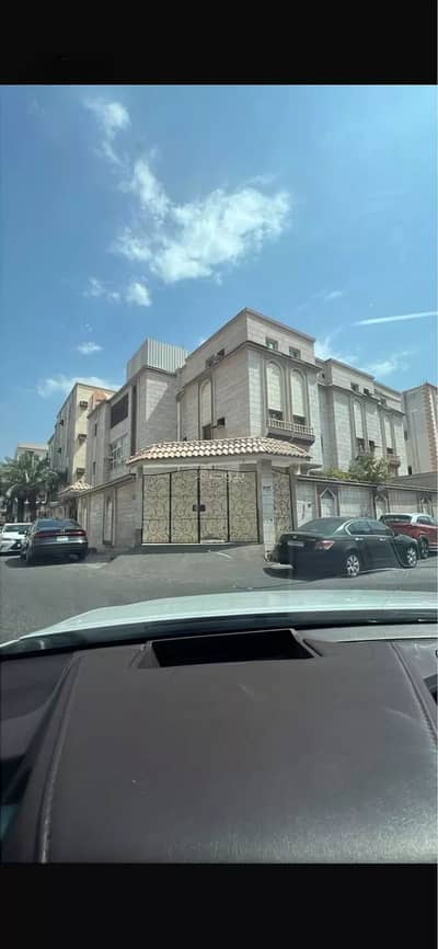 عمارة سكنية 4 غرف نوم للبيع في شمال جدة، جدة - عمارة للبيع في الربوة، جدة