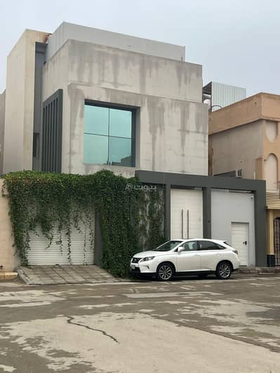 فلیٹ 1 غرفة نوم للايجار في شمال الرياض، الرياض - شقة للإيجار في شارع عويرضه, حي الملك فهد, مدينة الرياض, منطقة الرياض