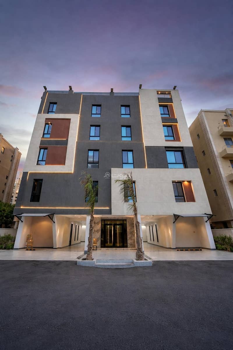 Apartment for sale on Salah Judt Street, Al-Salamah District, Jeddah City, Makkah Province Apartment for sale on Salah Judt Street, Al-Salamah District, Jeddah City, Makkah Province