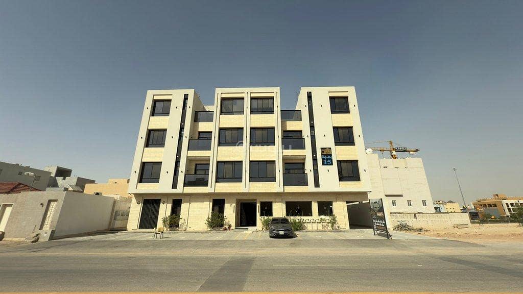 Apartment for rent on Al-I'tidal Street, Al-Qirwan District, Riyadh city, Riyadh Region Apartment for rent on Al-I'tidal Street, Al-Qirwan District, Riyadh city, Riyadh Region