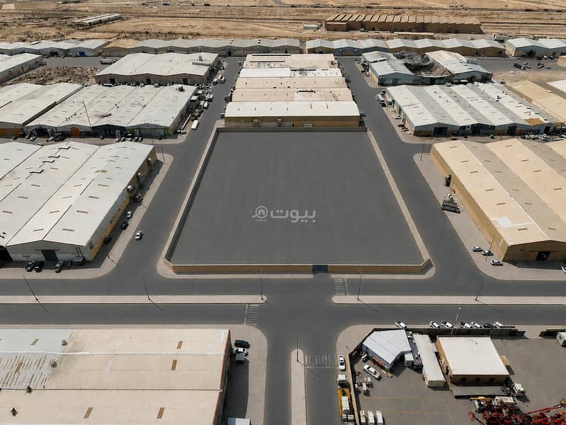 A site for rental and investment in Al-Mashail district, Riyadh A site for rental and investment in Al-Mashail district, Riyadh