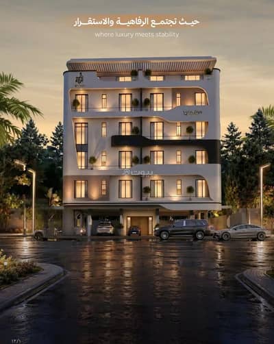 1 Bedroom Apartment for Sale in Central Jeddah, Jeddah - Apartment for sale in Al Faisaliyah district, Jeddah city, Makkah region 1 Bedroom Apartment for Sale in Central Jeddah, Jeddah - Apartment for sale in Al Faisaliyah district, Jeddah city, Makkah region