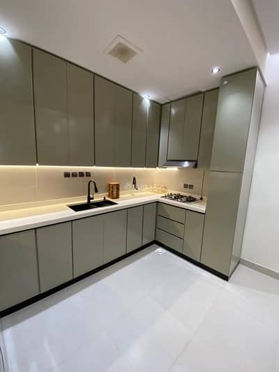 3 Bedroom Apartment for Sale in West Riyadh, Riyadh - Upper townhouse for sale
