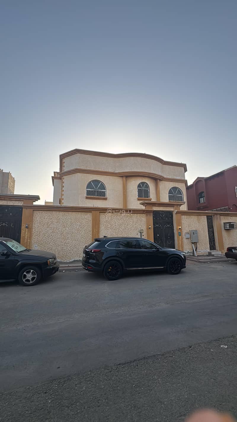 فيلا للبيع في حي الشاطئ - جدة موقع مميز بالقرب من الواجهة البحرية والخدمات! فيلا للبيع في حي الشاطئ - جدة موقع مميز بالقرب من الواجهة البحرية والخدمات!