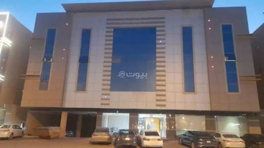 1 Bedroom Apartment for Rent in East Riyadh, Riyadh - Apartment for rent in Yarmuk, east Riyadh