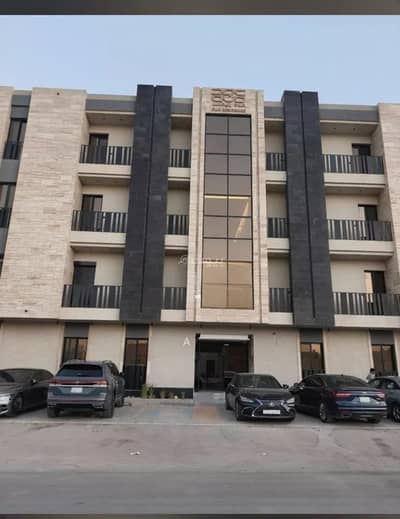 شقة 3 غرف نوم للايجار في شمال الرياض، الرياض - شقة للإيجار في حي العارض، شمال الرياض