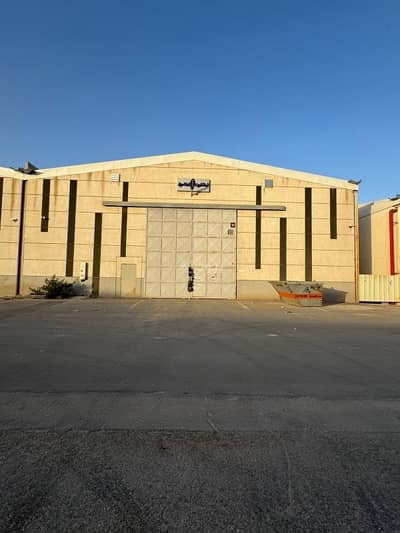 Warehouse for Rent in South Riyadh, Riyadh - A warehouse for rent Warehouse for Rent in South Riyadh, Riyadh - A warehouse for rent