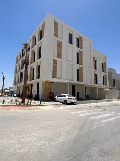 عمارة سكنية 3 غرف نوم للبيع في شمال الرياض، الرياض - عمارة للبيع في حي العارض, الرياض