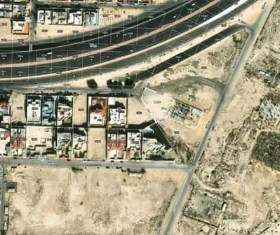 Residential Land for Sale in Al Nuzhah, Dammam - Land For Sale in Al Nuzhah, Dammam