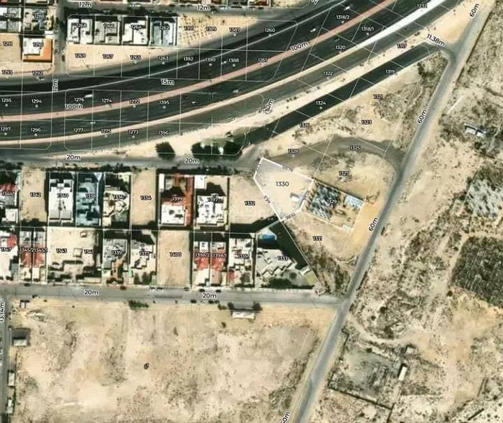 Land For Sale in Al Nuzhah, Dammam Land For Sale in Al Nuzhah, Dammam