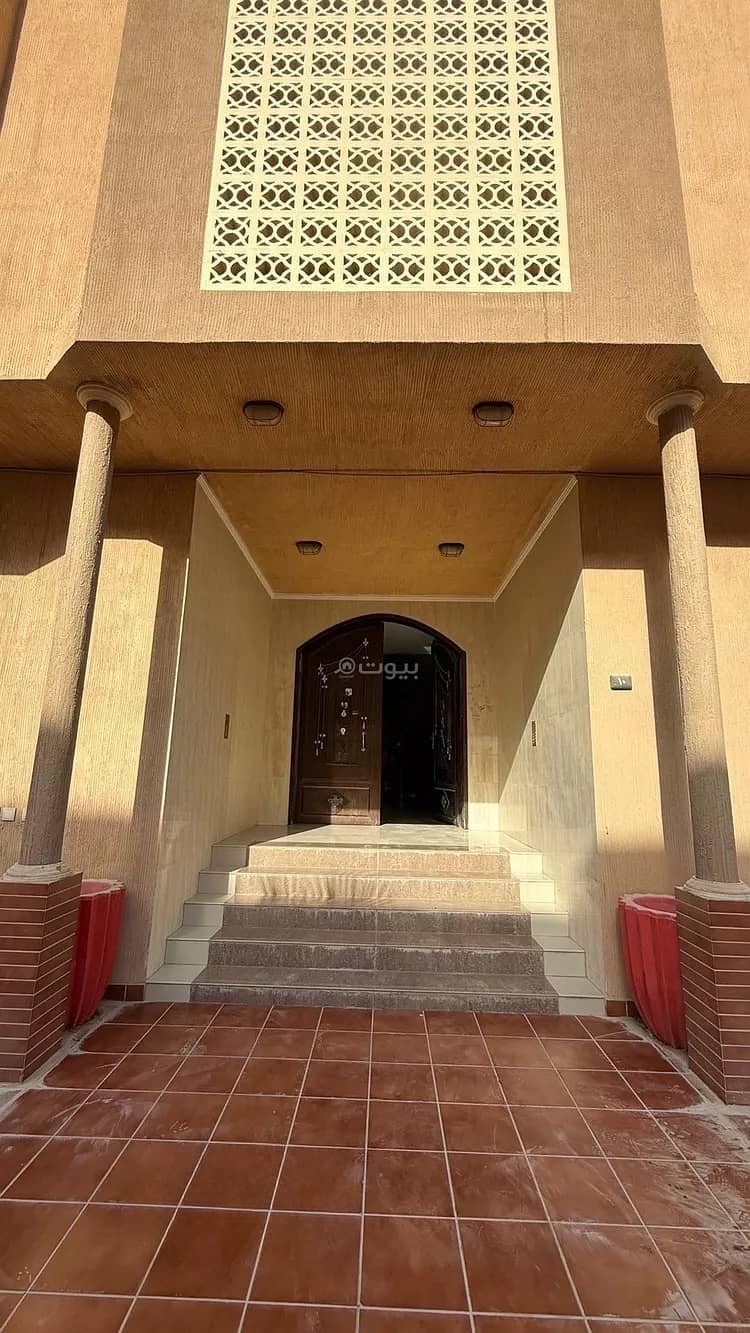 شقة للإيجار في حي الملك عبدالعزيز، الرياض شقة للإيجار في حي الملك عبدالعزيز، الرياض