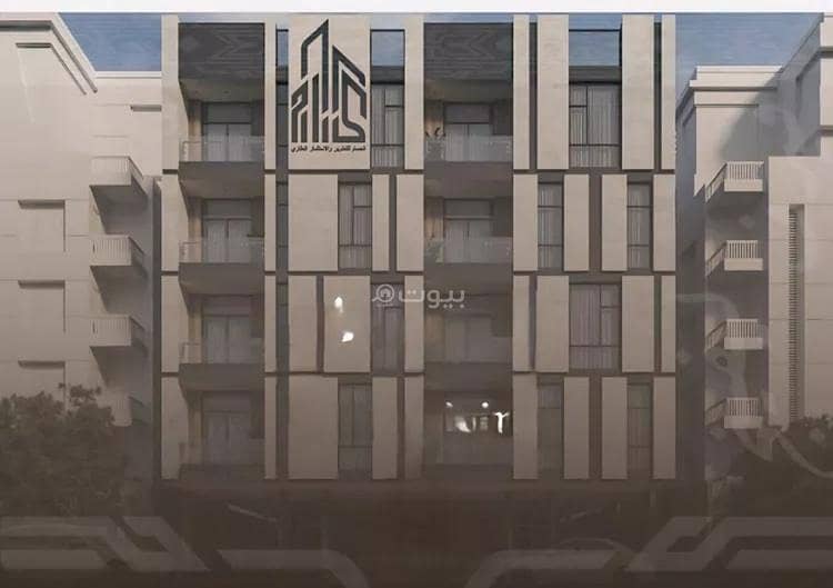 Apartment For Sale in Al Nahdah, Jeddah Apartment For Sale in Al Nahdah, Jeddah