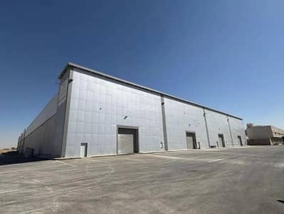 Warehouse for Rent in South Riyadh, Riyadh - Warehouse For Rent in New Industrial Area, Riyadh Warehouse for Rent in South Riyadh, Riyadh - Warehouse For Rent in New Industrial Area, Riyadh