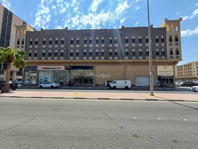 Office for Rent in Al Rabi, Dammam - A commercial office for rent on King Saud Road, Al Rabaa District, Dammam City, Eastern Province Office for Rent in Al Rabi, Dammam - A commercial office for rent on King Saud Road, Al Rabaa District, Dammam City, Eastern Province