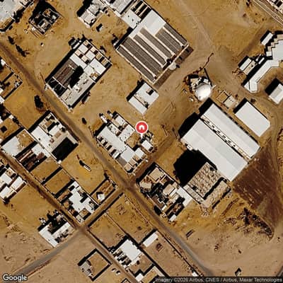 10+ Beds Residential Building for Sale in Qaryat Al Nyssa, Hail - Residential Building for sale in Qaryat Al Nyssa, Hail