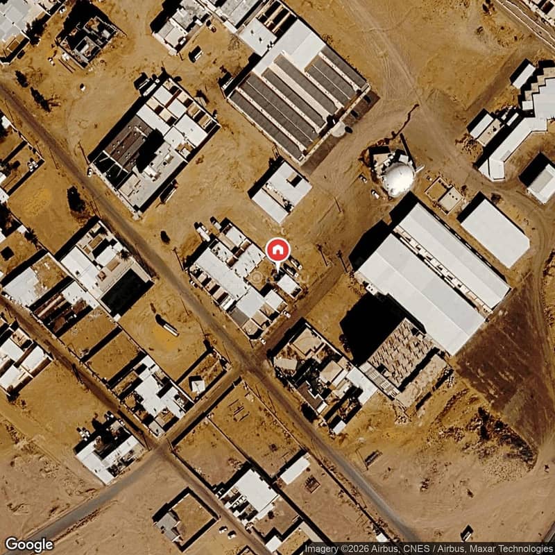 Residential Building for sale in Qaryat Al Nyssa, Hail Residential Building for sale in Qaryat Al Nyssa, Hail