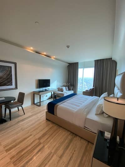 Studio for Rent in North Riyadh, Riyadh - Furnished studio for rent in DAMAC Tower | Al Olaya District Studio for Rent in North Riyadh, Riyadh - Furnished studio for rent in DAMAC Tower | Al Olaya District
