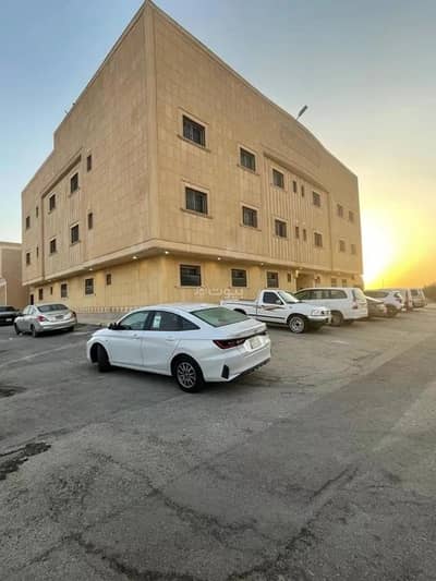 فلیٹ 2 غرفة نوم للايجار في جنوب الرياض، الرياض - شقة للإيجار في حي بدر, مدينة الرياض, منطقة الرياض