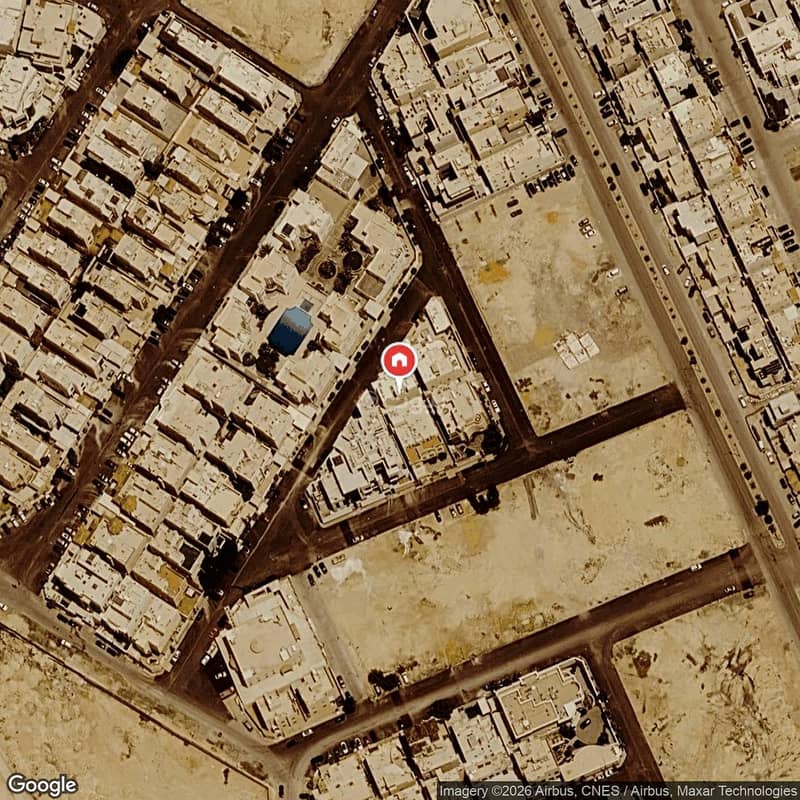 Apartment For Rent in King Abduallah, Riyadh Apartment For Rent in King Abduallah, Riyadh