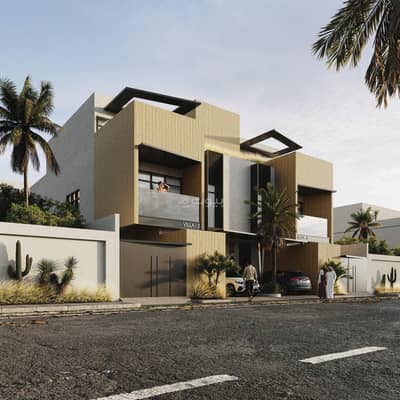 Floor for Sale in North Riyadh, Riyadh - Floor For Sale in Al Masif, Riyadh