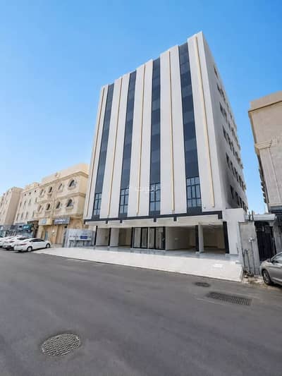 3 Bedroom Apartment for Sale in North Jeddah, Jeddah - Apartment for sale on Ahmed Bin Asib Street, Al-Naeem District, Jeddah, Makkah Region 3 Bedroom Apartment for Sale in North Jeddah, Jeddah - Apartment for sale on Ahmed Bin Asib Street, Al-Naeem District, Jeddah, Makkah Region